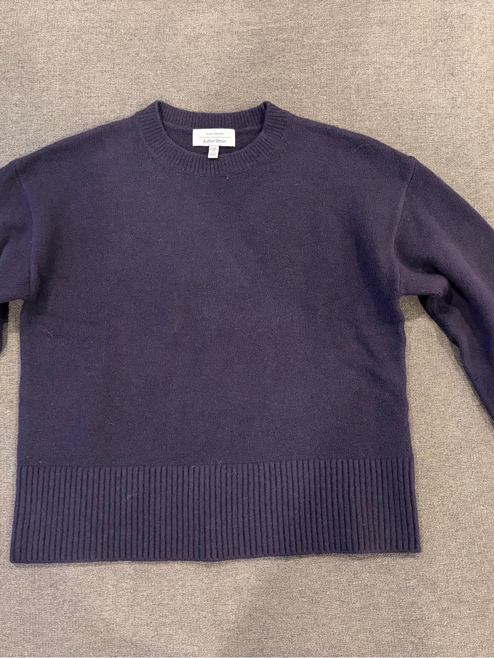 & Other Stories sweaters- 3 pack in XS - Picture 3 of 9